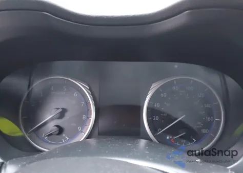 2018 Infiniti Q60 3.0T Luxe from USA, damaged, VIN JN1EV7EK0JM342670